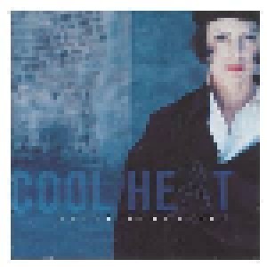 Cover - Helen Schneider: Cool Heat