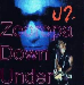 U2: Zooropa Down Under (2-CD) - Bild 1