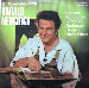 Harald Neukirch: Ein Opernabend Mit Harald Neukirch (LP) - Bild 1