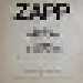 Zapp: Dance Floor (Promo-12") - Thumbnail 1