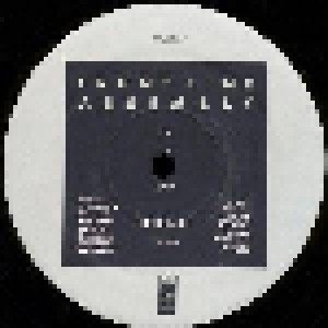 Front Line Assembly: Iceolate (12") - Bild 2