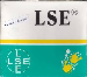 L.S.E.: L.S.E. (Promo-Single-CD) - Bild 1