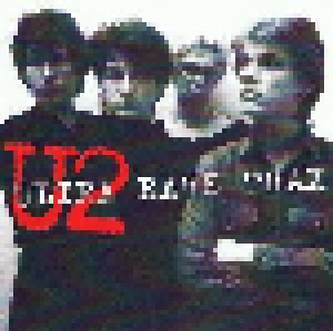 U2: Ultra Rare Trax (CD) - Bild 1