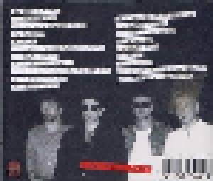 U2: Ultra Rare Trax (CD) - Bild 2