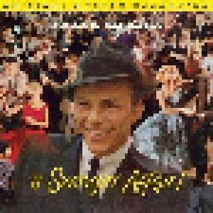 Frank Sinatra: A Swingin' Affair! (SACD) - Bild 1