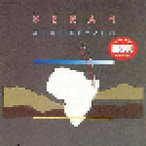 Serah & Friedemann: Flight Of The Stork (CD) - Bild 1