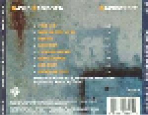 David Sanborn: Backstreet (CD) - Bild 2