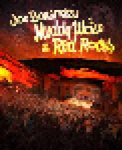 Joe Bonamassa: Muddy Wolf At Red Rocks (2-DVD) - Bild 1