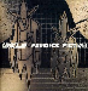 UNKLE: Psyence Fiction (CD) - Bild 1