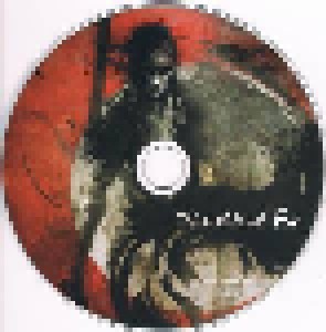Damnation Angels: The Valiant Fire (CD) - Bild 6