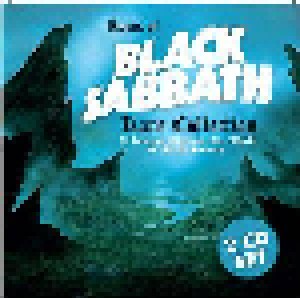 Cover - Bob Rondinelli: Roots Of Black Sabbath