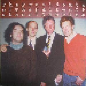 The Presidents Of The United States Of America: The Presidents Of The United States Of America (LP) - Bild 1