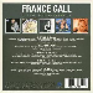 France Gall: 5 Albums Originaux (5-CD) - Bild 2