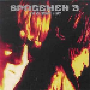 Spacemen 3: Live In Europe 1989 (2-LP) - Bild 1