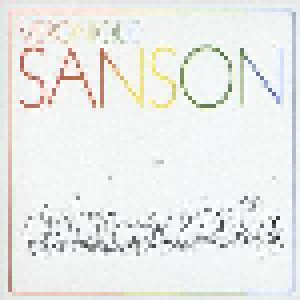 Véronique Sanson: 5 Albums Originaux (5-CD) - Bild 3
