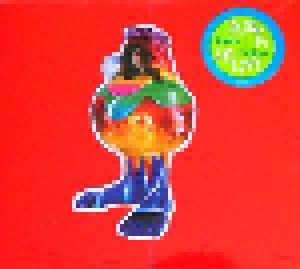 Björk: Volta (CD) - Bild 1