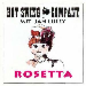 Cover - Hot Swing Company, The: Rosetta