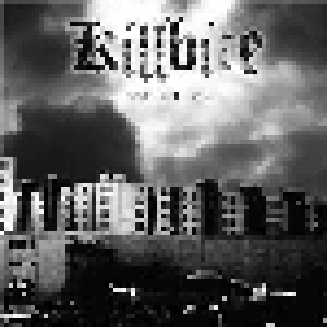Cover - Killbite: Brilliant Hell
