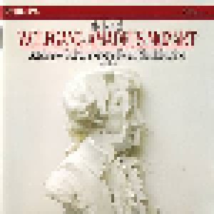 Wolfgang Amadeus Mozart: The Best Of Wolfgang Amadeus Mozart (CD) - Bild 1