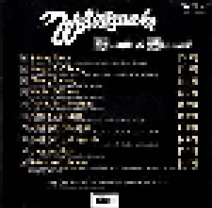 Whitesnake: Saints & Sinners (CD) - Bild 3