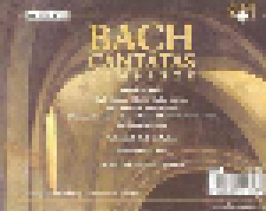 Johann Sebastian Bach: Cantatas Complete (60-CD) - Bild 2