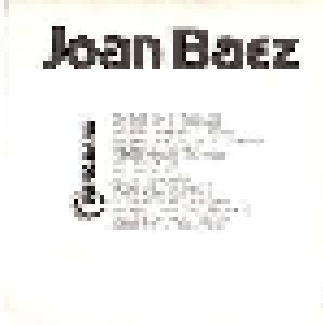 Joan Baez: Let It Be (7") - Bild 2
