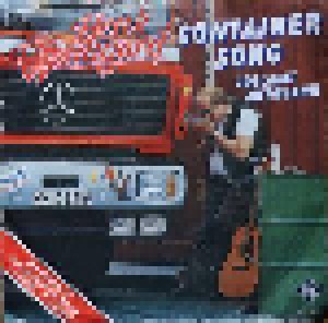 Cover - Henk Weingard: Container Song