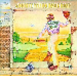 Elton John: Goodbye Yellow Brick Road (SACD) - Bild 1