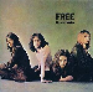 Free: Fire And Water (SACD) - Bild 1