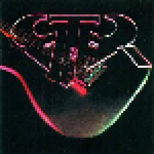 GTR: GTR (CD) - Bild 1