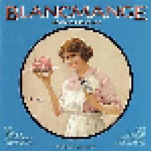 Blancmange: Second Helpings - The Best Of Blancmange (CD) - Bild 1
