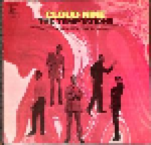 The Temptations: Cloud Nine (LP) - Bild 1