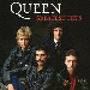 Queen: Greatest Hits (SACD) - Bild 1