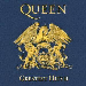 Queen: Greatest Hits II (SACD) - Bild 1