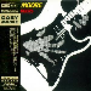 Gary Moore: Dirty Fingers (HDCD) - Bild 1