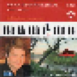 Franz Liszt, Ludwig van Beethoven, Sergei Sergejewitsch Prokofjew: Edition Klavier-Festival Ruhr: David Kadouch - Cover