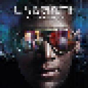 Labrinth: Electronic Earth - Cover