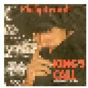 Philip Lynott: King's Call - Cover