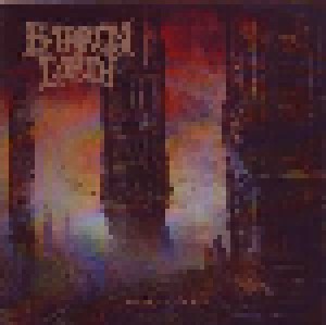 Barren Earth: On Lonely Towers (CD) - Bild 1