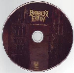 Barren Earth: On Lonely Towers (CD) - Bild 4