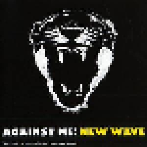Against Me!: New Wave (CD) - Bild 1