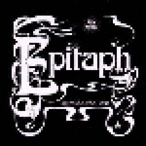 Epitaph: Outside The Law (LP) - Bild 1