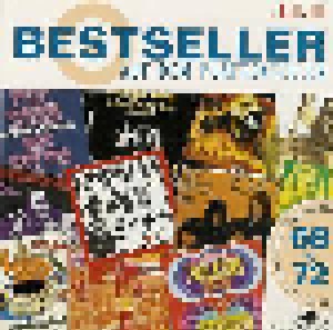 Bestseller Auf Dem Plattenteller 68 - 72 (2-CD) - Bild 1