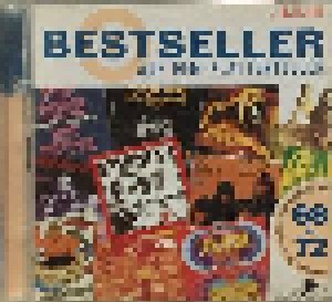 Bestseller Auf Dem Plattenteller 68 - 72 (2-CD) - Bild 2
