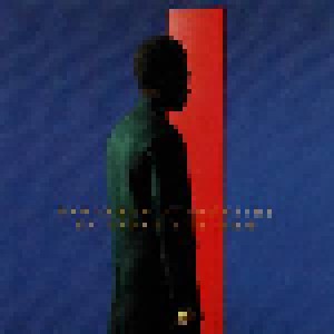 Cover - Benjamin Clementine: At Least For Now