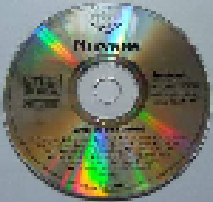 Nirvana: Live In Belgium (CD) - Bild 3