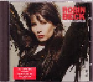 Robin Beck: Trouble Or Nothin' (CD) - Bild 4