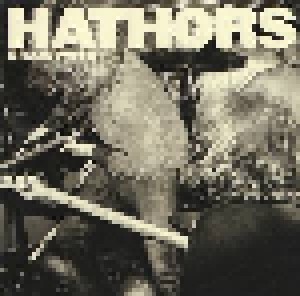 Cover - Hathors: Brainwash