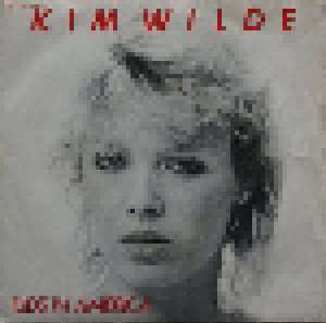 Kim Wilde: Kids In America (7") - Bild 1