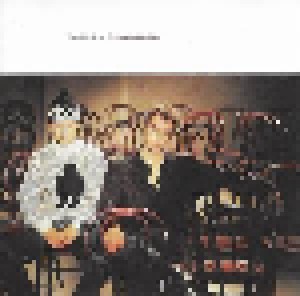 Pet Shop Boys: Always On My Mind (Single-CD) - Bild 1